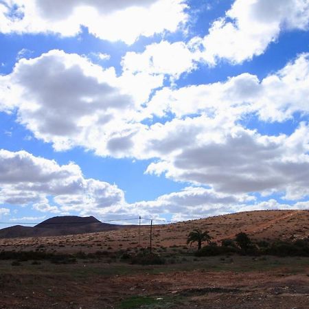 Montana Valles De Ortega - A Exterior photo